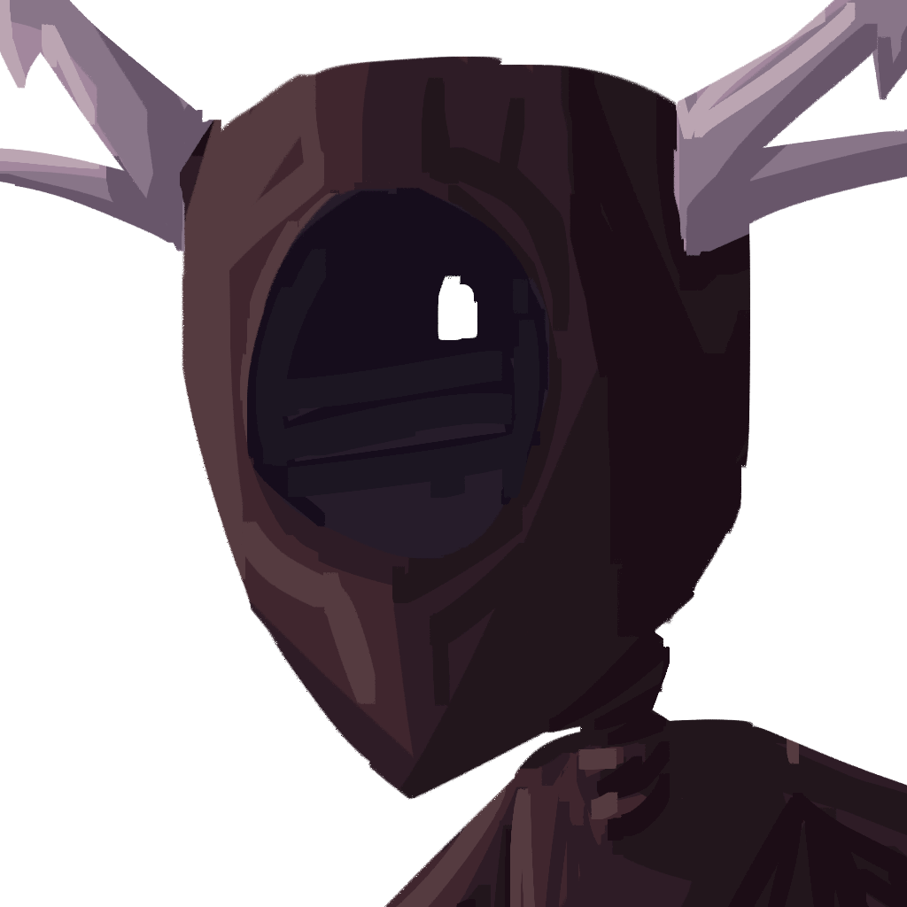 Portrait of Hailon