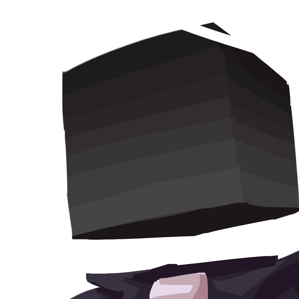 Portrait of idi0cy