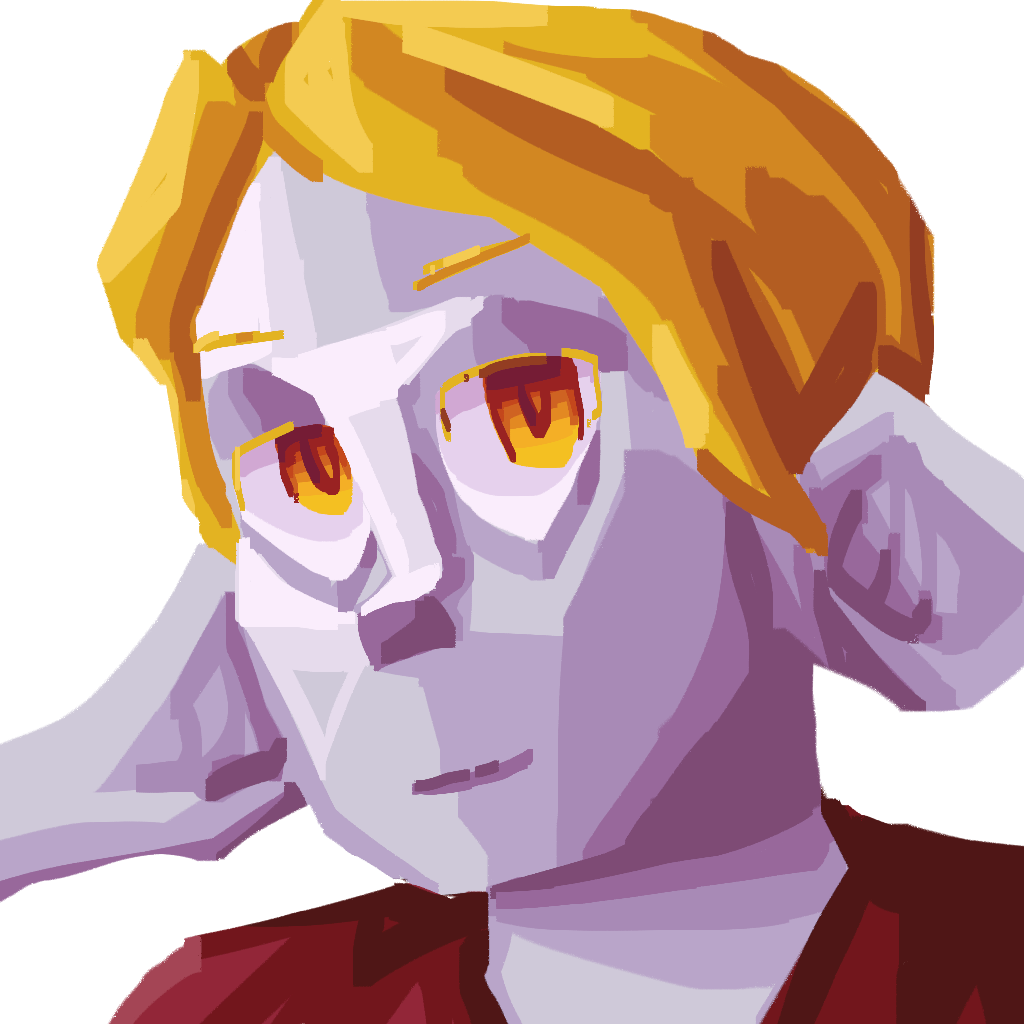 Portrait of Lloyd